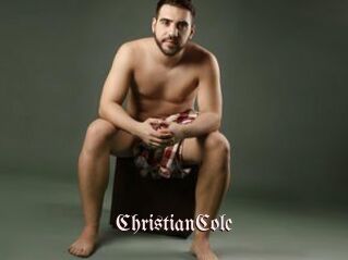 ChristianCole