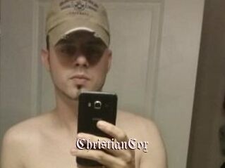 Christian_Cox