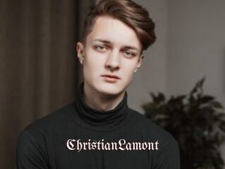ChristianLamont