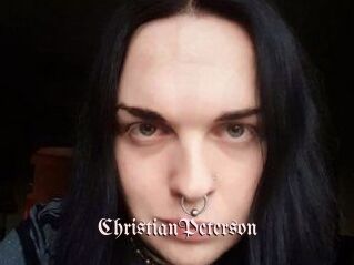 Christian_Peterson
