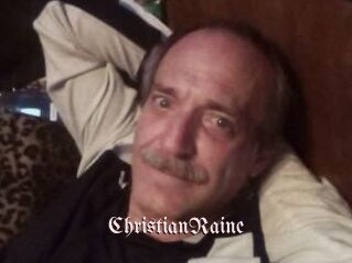 ChristianRaine