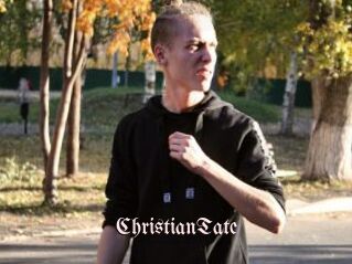ChristianTate