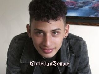 ChristianTomas