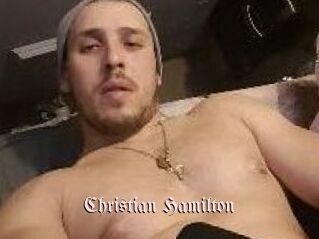 Christian_Hamilton