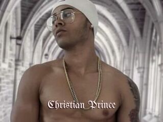 Christian_Prince