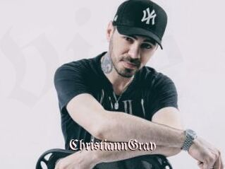 ChristiannGray