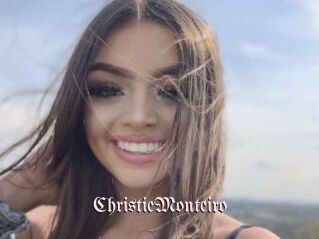 ChristieMonteiro