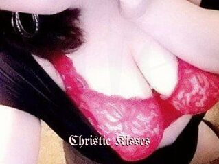 Christie_Kisses