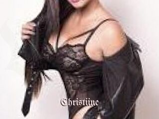 Christiine