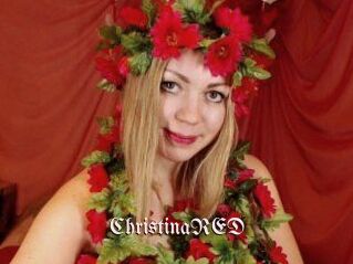 ChristinaRED