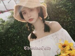 Christina_Sally