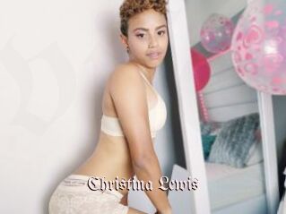 Christina_Lewis