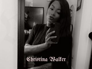 Christina_Walker Vidéos Fellations