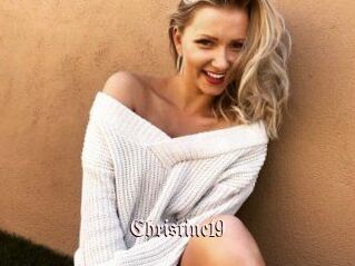 Christine19