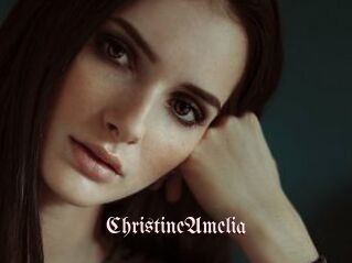 ChristineAmelia
