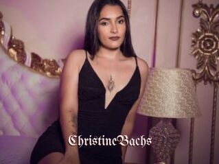ChristineBachs