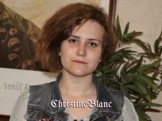 ChristineBlanc