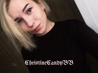 ChristineCandyBB