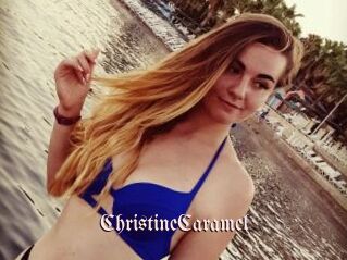 ChristineCaramel