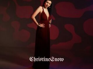 ChristineSnow