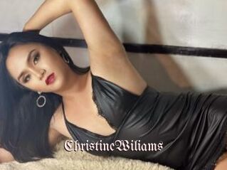 ChristineWiliams