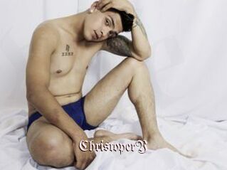 ChristoperY