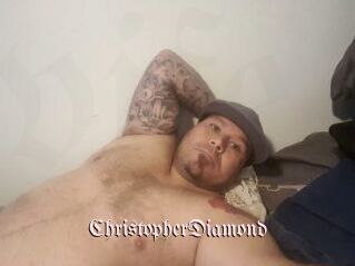 Christopher_Diamond