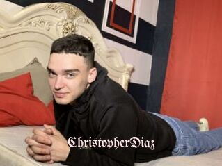 ChristopherDiaz