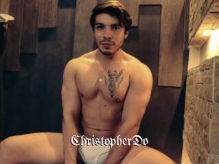 ChristopherDo