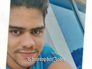 ChristopherJohn