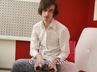 ChristopherReid