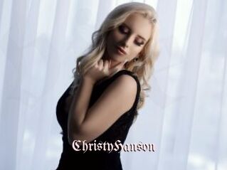 ChristyHanson