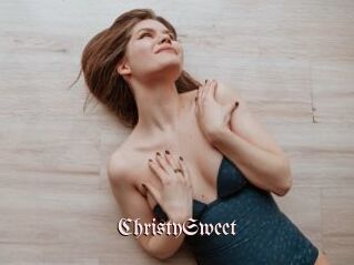 ChristySweet