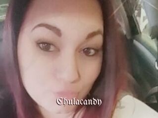 Chulacandy