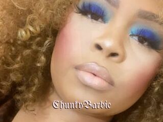 ChunkyBarbie