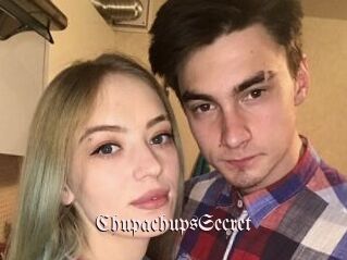 ChupachupsSecret
