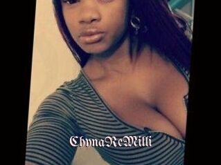 ChynaRe_Milli