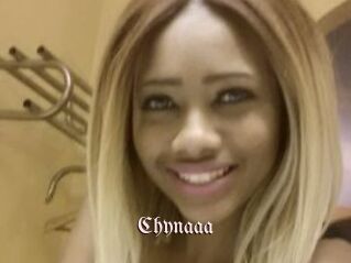 Chynaaa