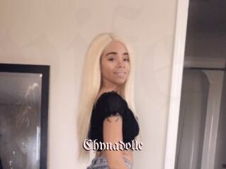 Chynadolle
