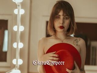 CiaraCoopeer