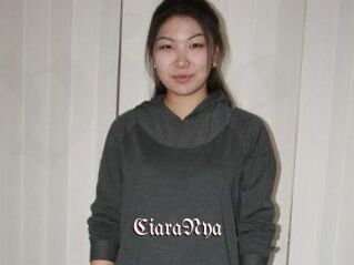CiaraNya