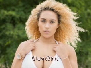 CiaraWhite Vidéos Fellations