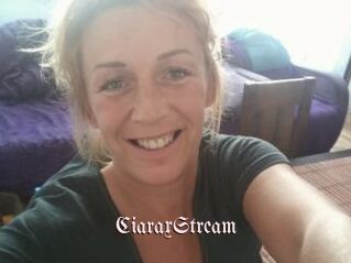 CiaraxStream