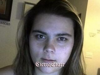 CierraStarr
