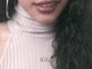 Cilla