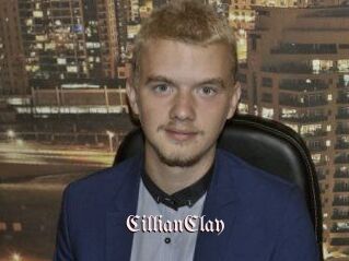 CillianClay