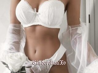 CinderellaaXo