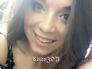 CindyJOY