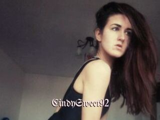 CindySweet92