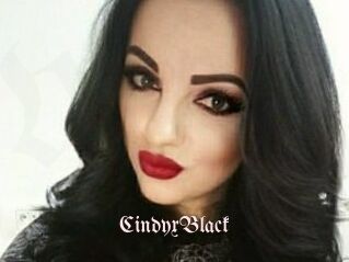 CindyxBlack Vidéos Fellations